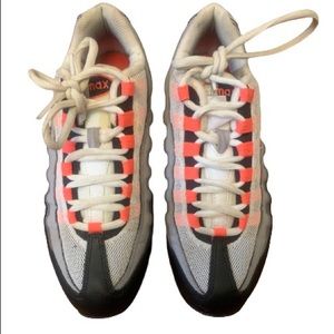 Nike air max